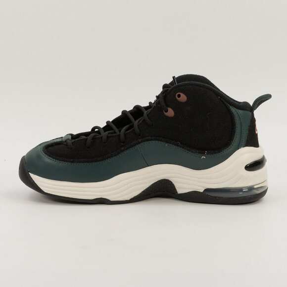 Nike Air Max Penny 2 \'Faded Spruce\' DV3465-001 Basketball size 8 Men / 9.5 Women main image 5